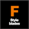 12 Pack: Fiskars® Deluxe Scrapbooking Rotary Paper Trimmer
